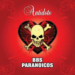 BBS Paranoicos : Antídoto
